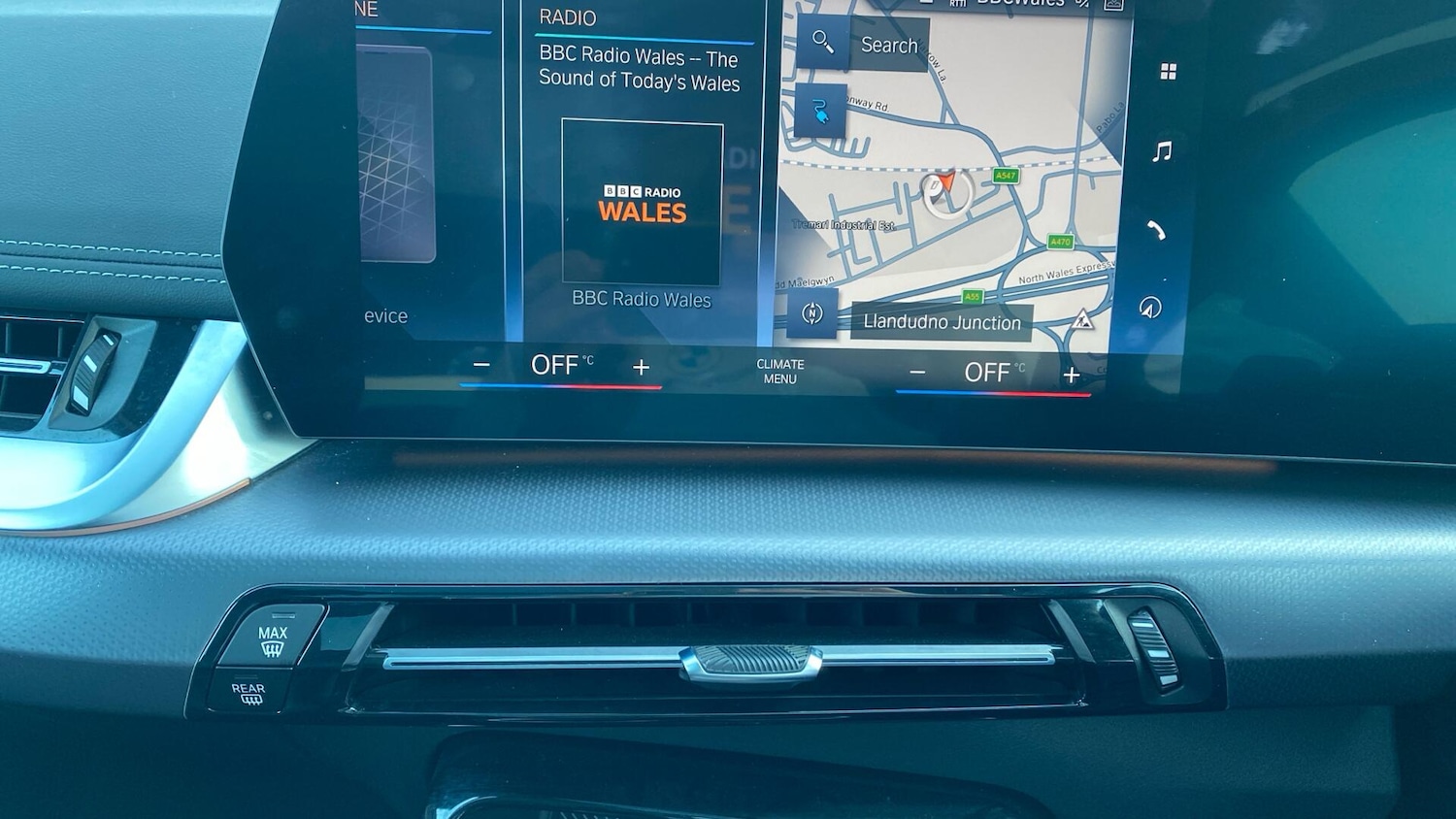 Used BMW iX1 2023 for sale - 77633657: Photo 8