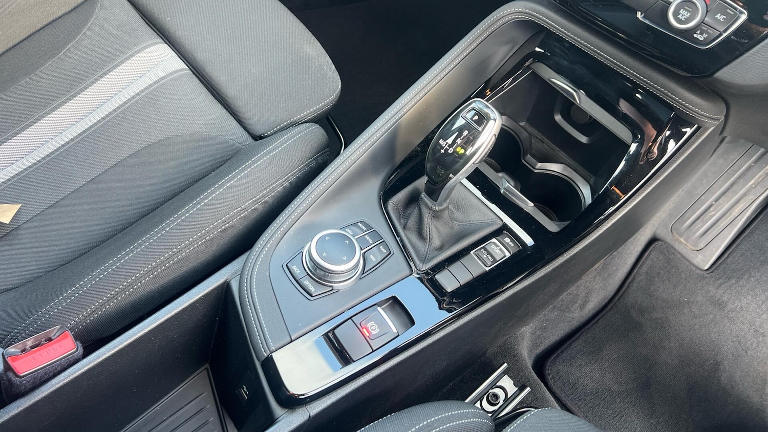 Used BMW X1 for sale - 77939380: Photo 10