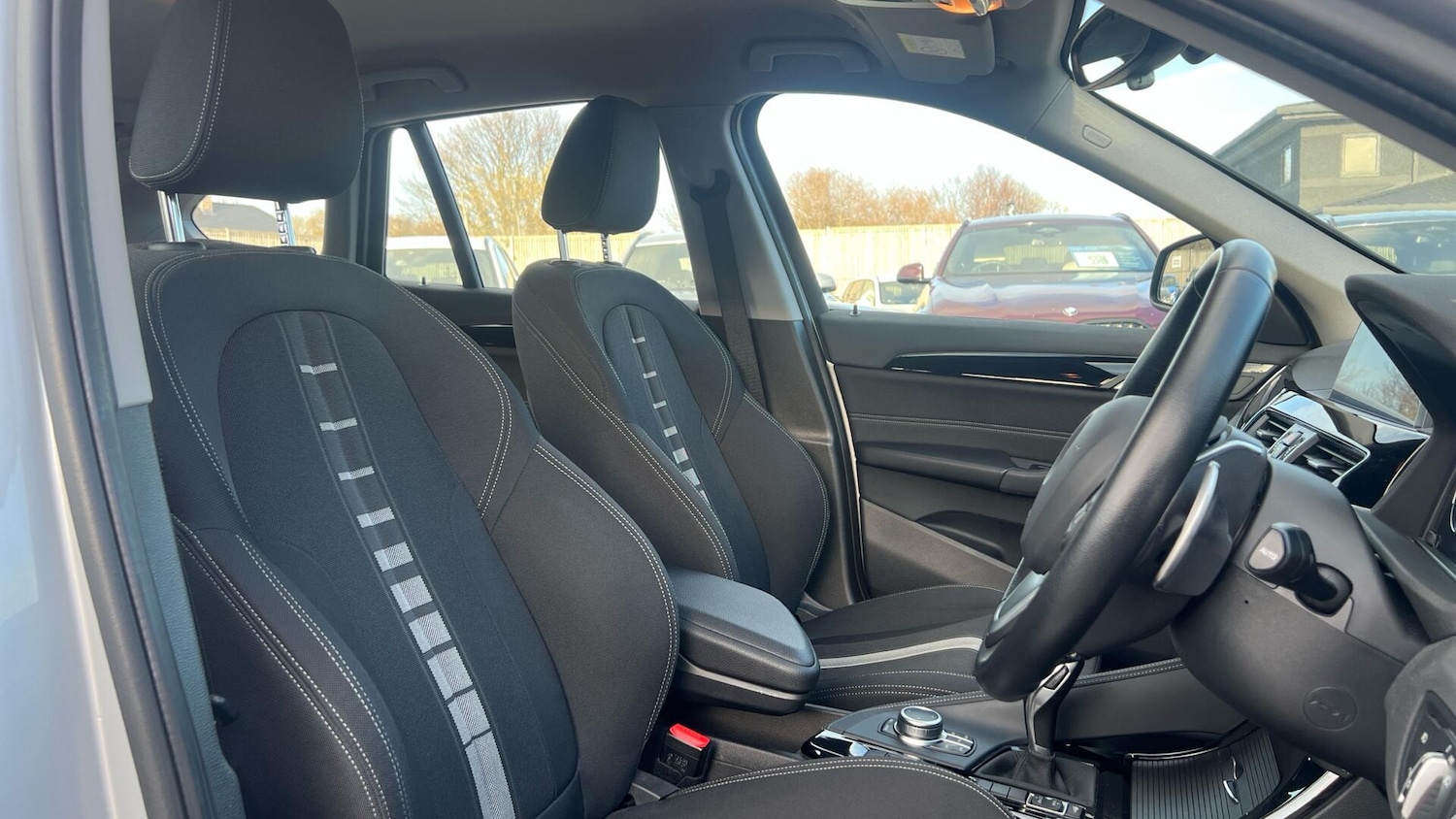 Used BMW X1 for sale - 77939380: Photo 11