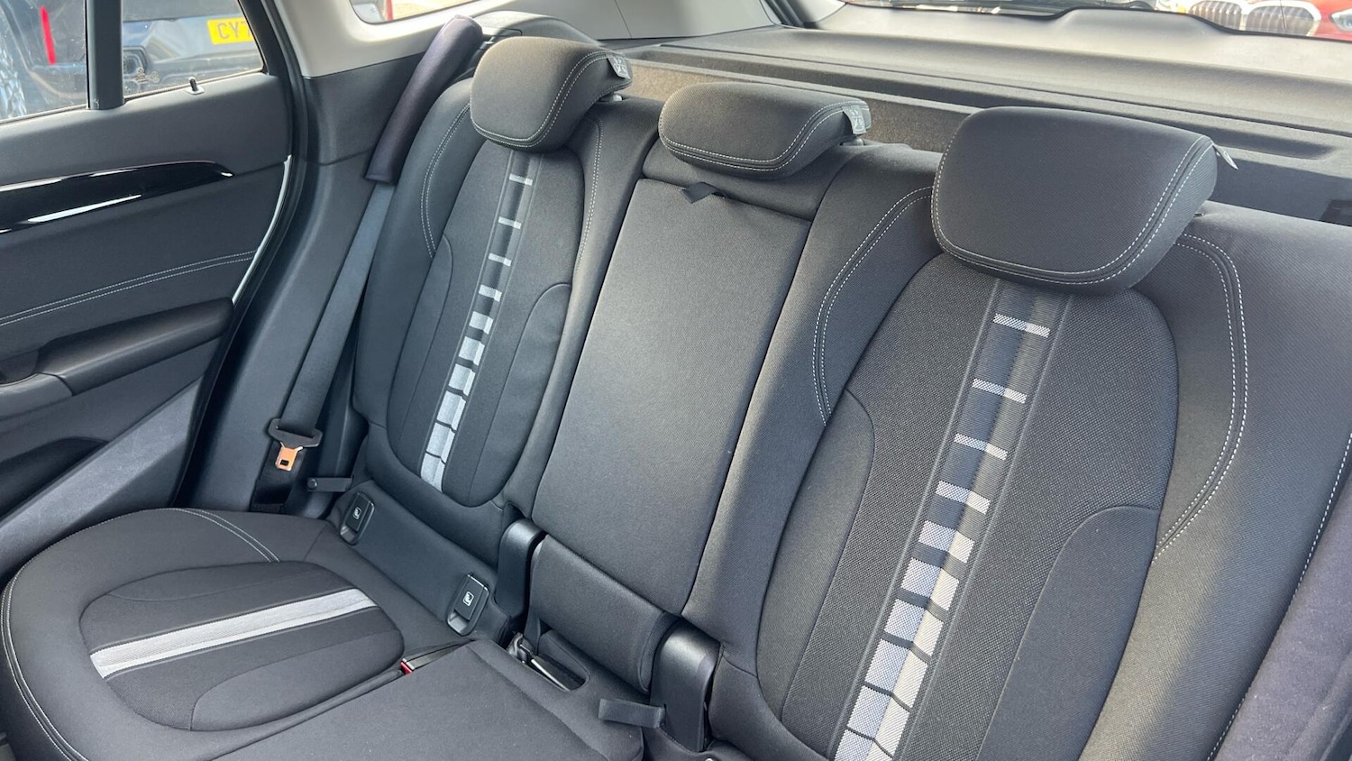 Used BMW X1 for sale - 77939380: Photo 12