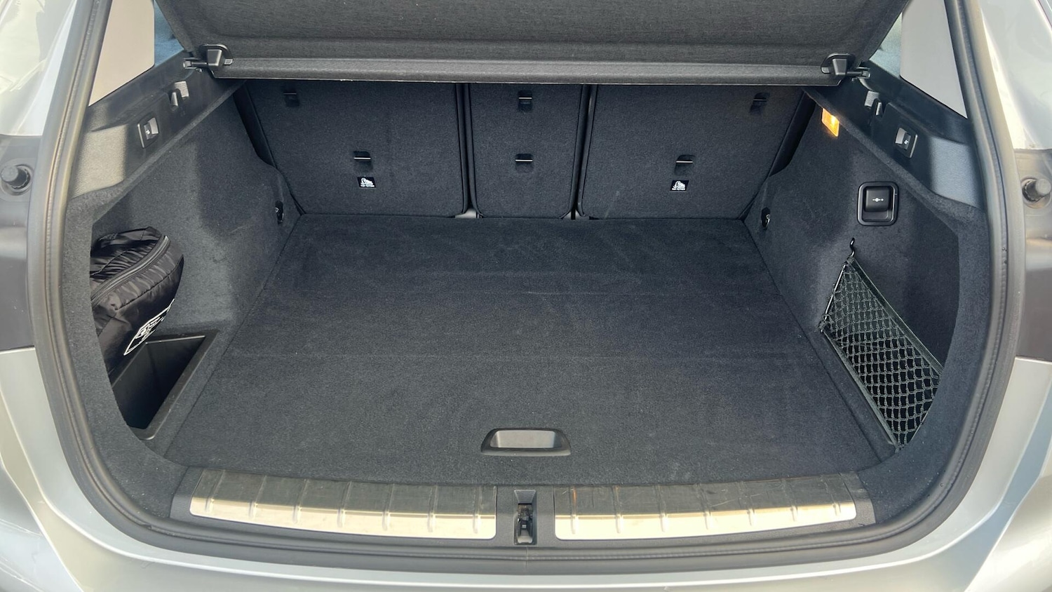 Used BMW X1 for sale - 77939380: Photo 13