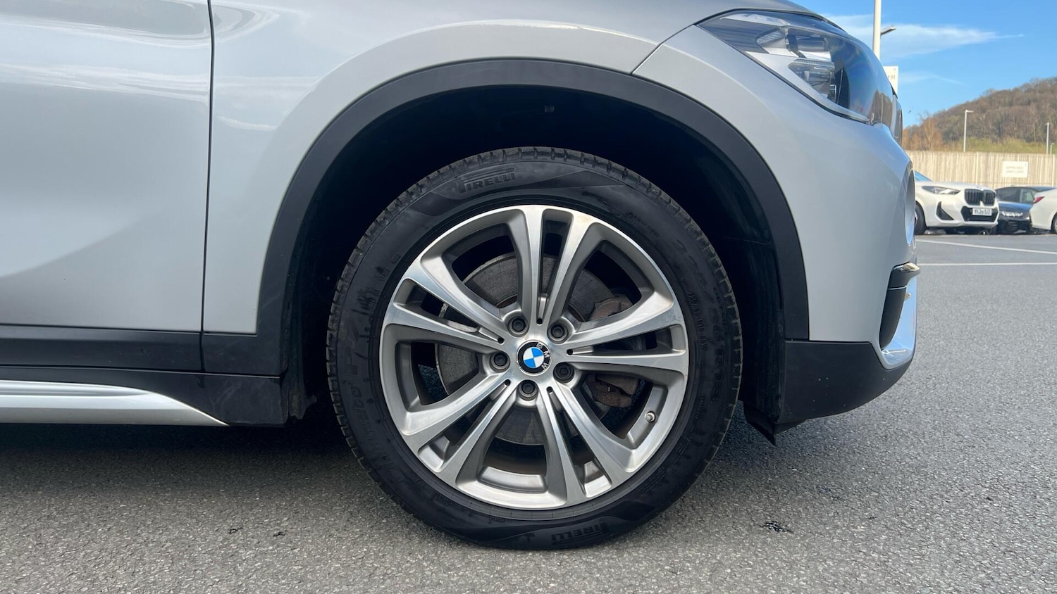 Used BMW X1 for sale - 77939380: Photo 14