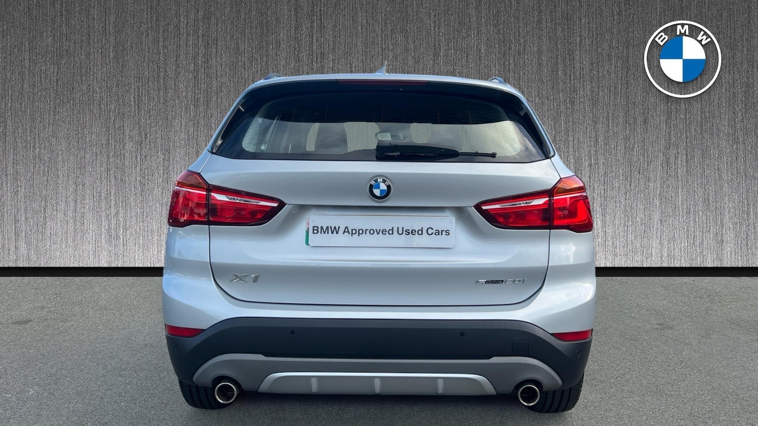 Used BMW X1 for sale - 77939380: Photo 15