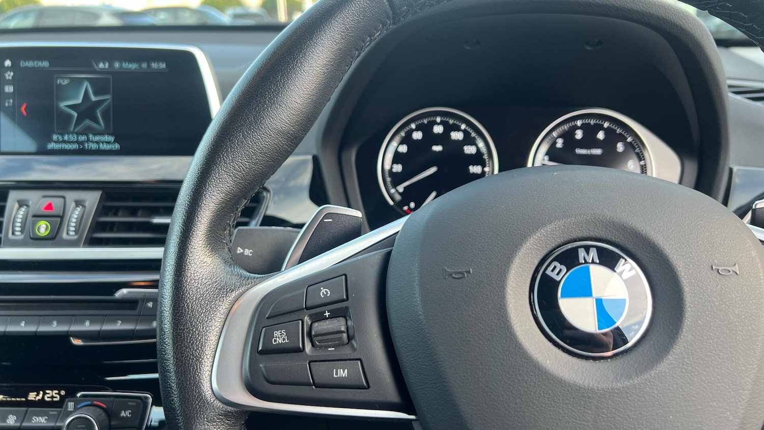 Used BMW X1 for sale - 77939380: Photo 17