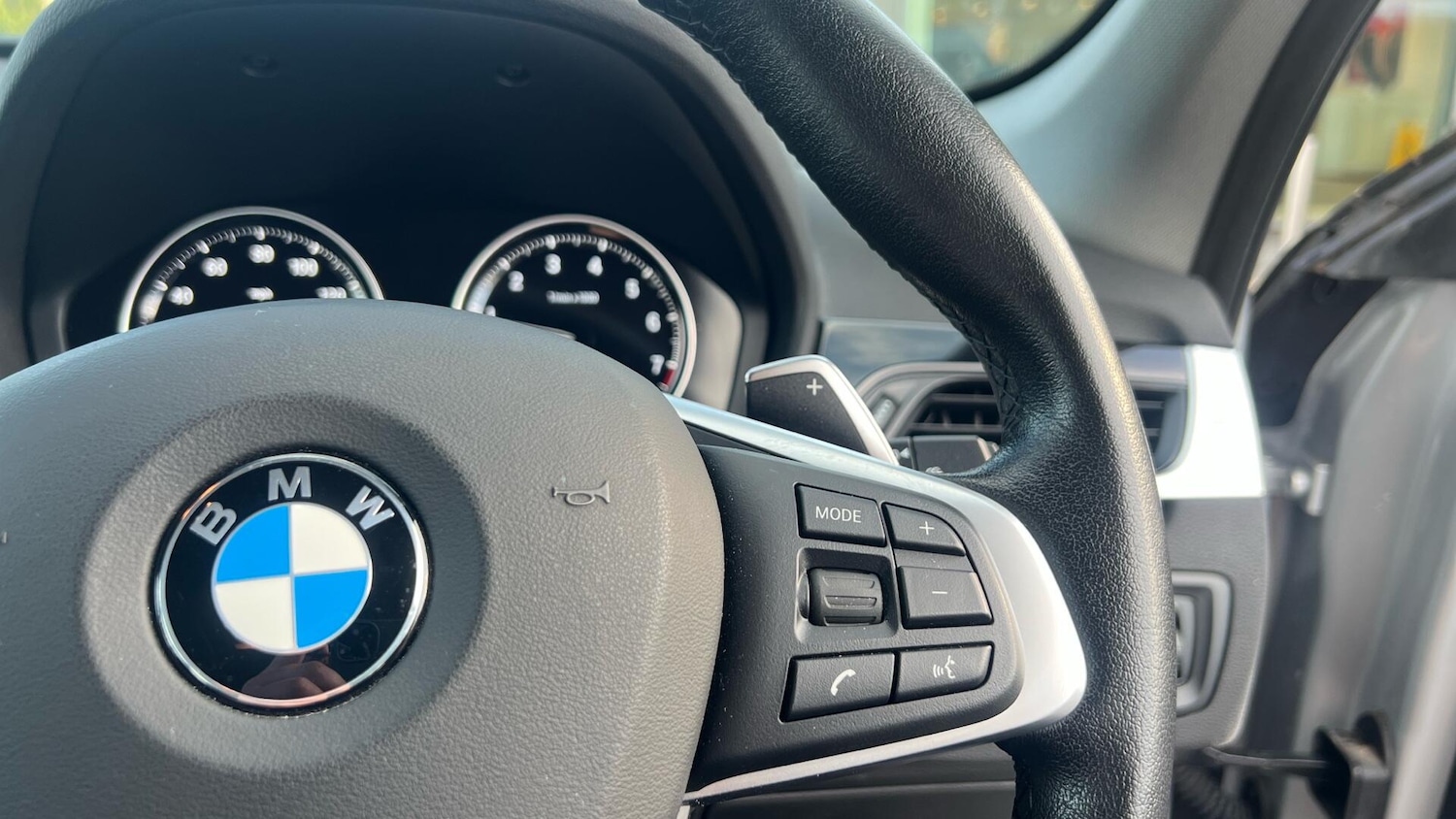 Used BMW X1 for sale - 77939380: Photo 18