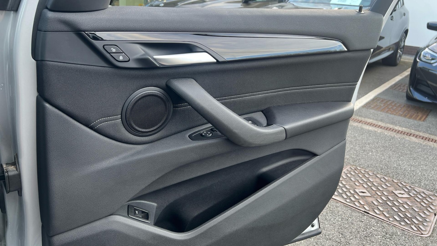 Used BMW X1 for sale - 77939380: Photo 20