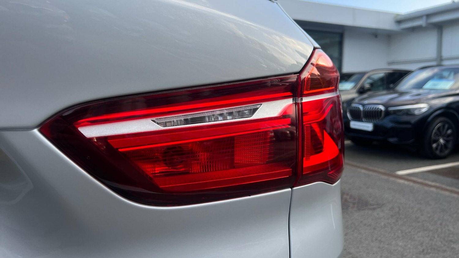 Used BMW X1 for sale - 77939380: Photo 21