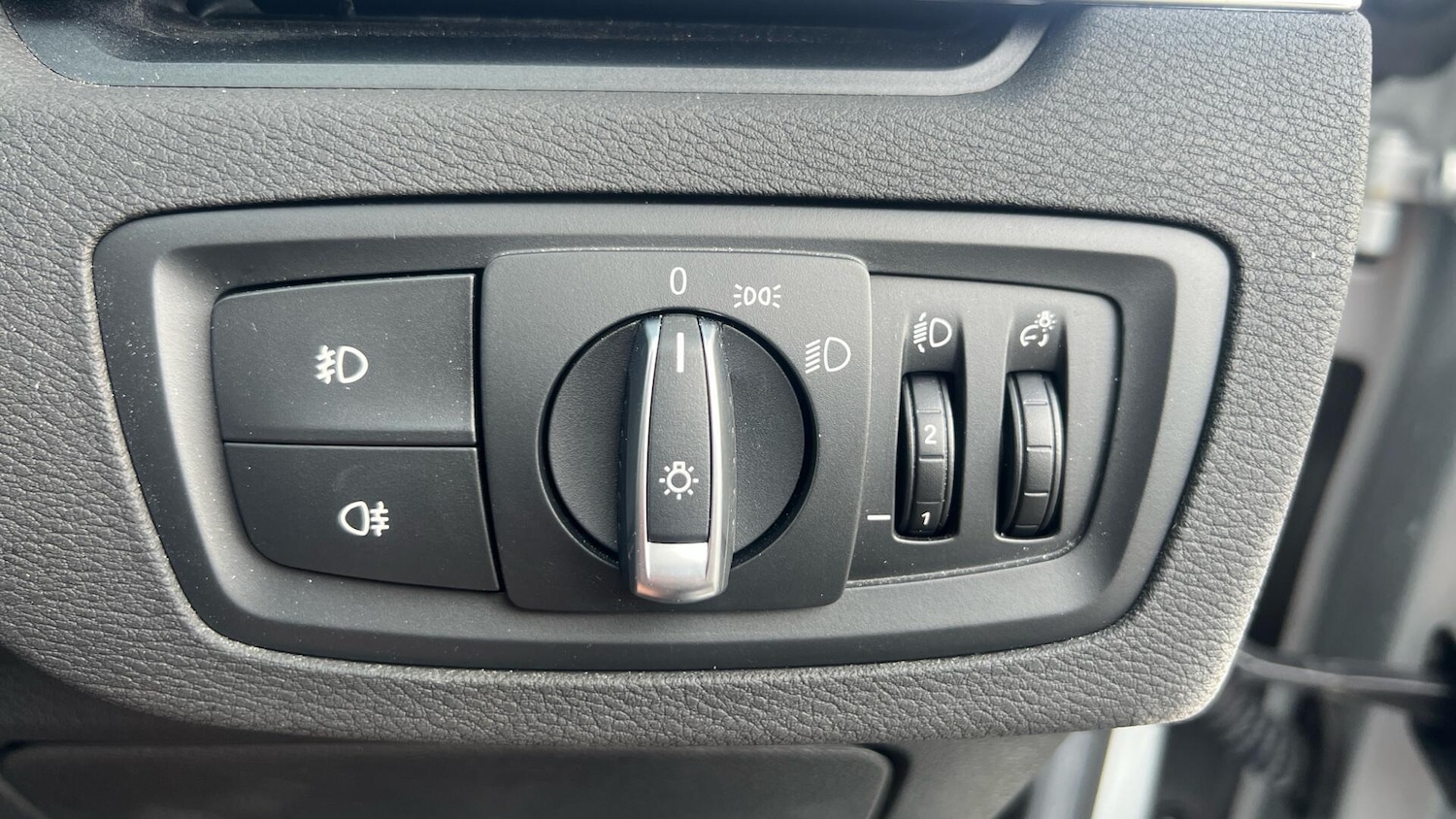 Used BMW X1 for sale - 77939380: Photo 24