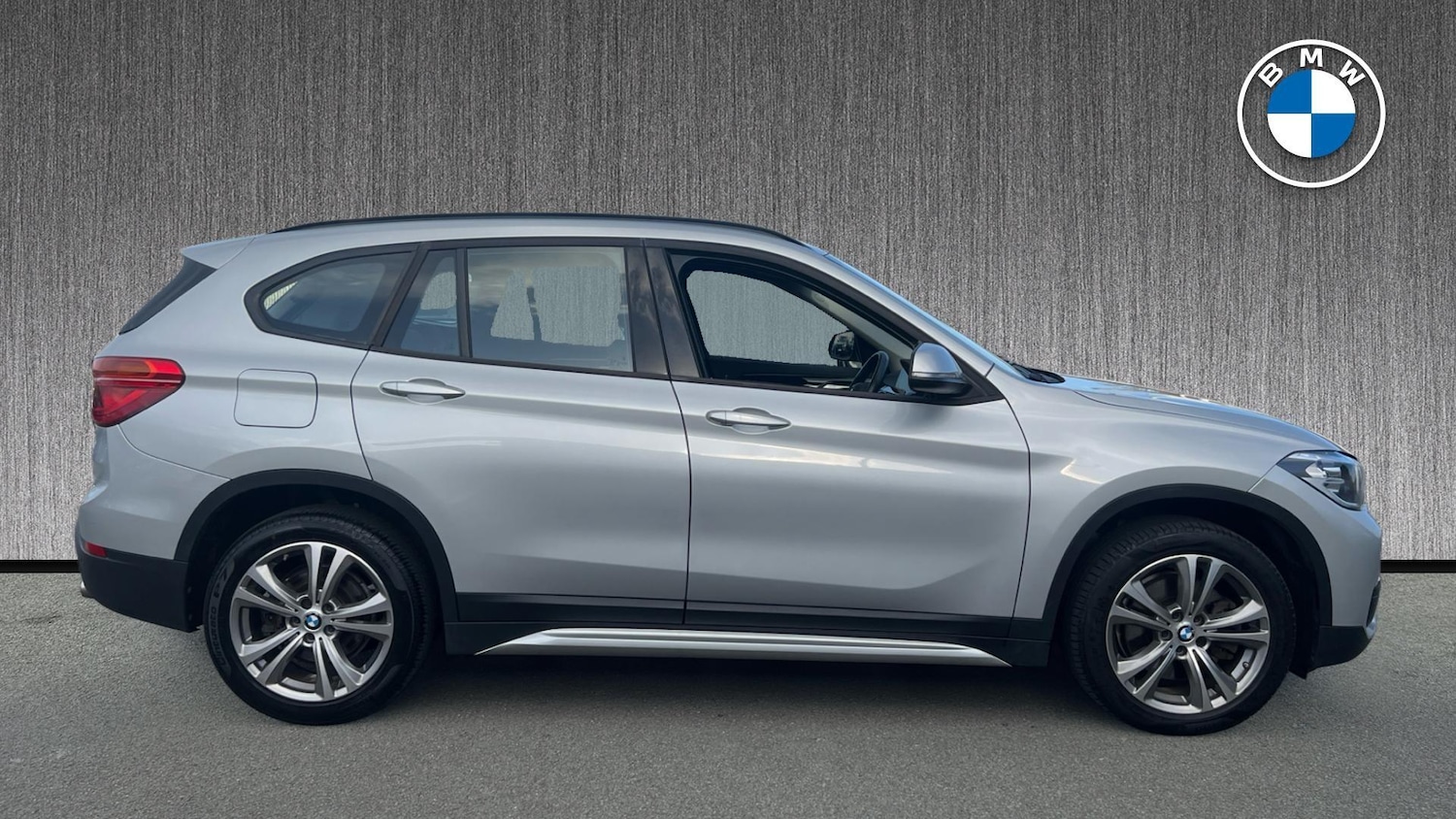 Used BMW X1 for sale - 77939380: Photo 3