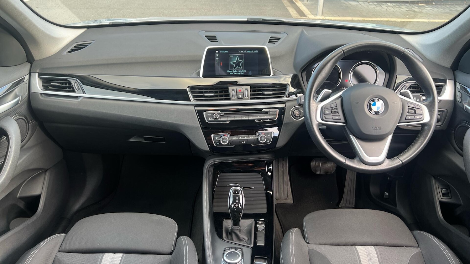 Used BMW X1 for sale - 77939380: Photo 4