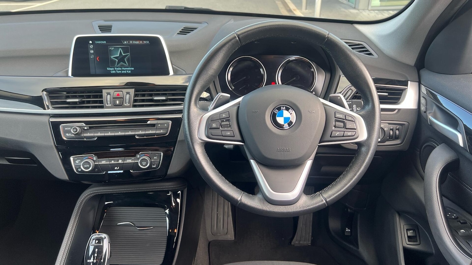 Used BMW X1 for sale - 77939380: Photo 5