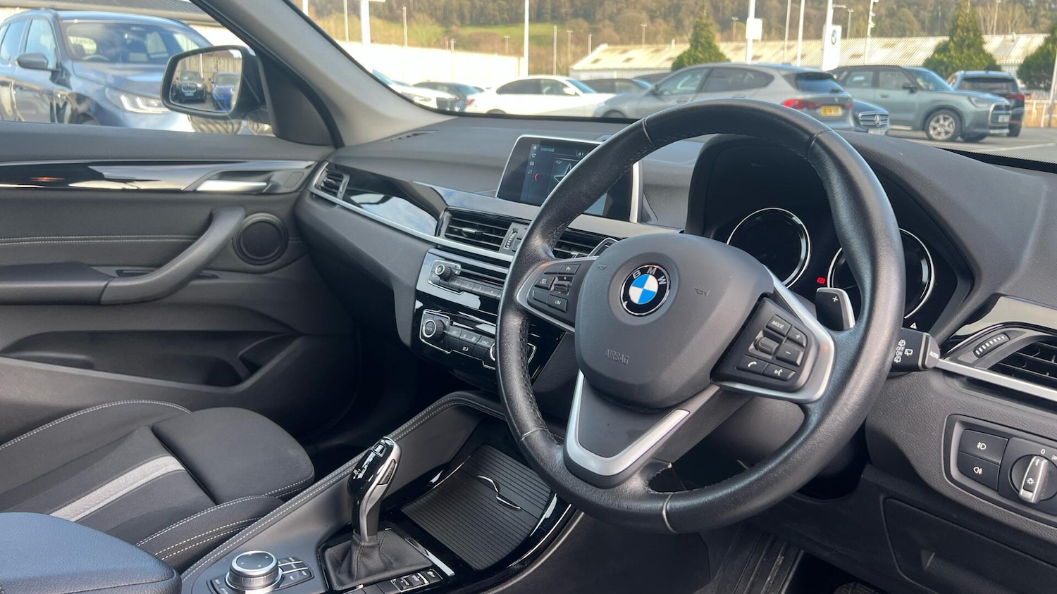 Used BMW X1 for sale - 77939380: Photo 6