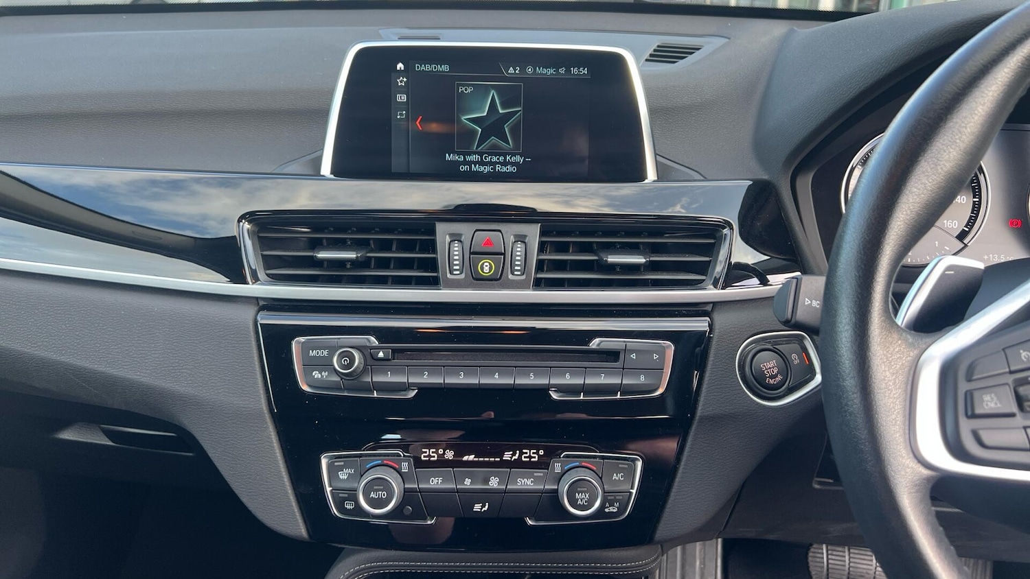 Used BMW X1 for sale - 77939380: Photo 8