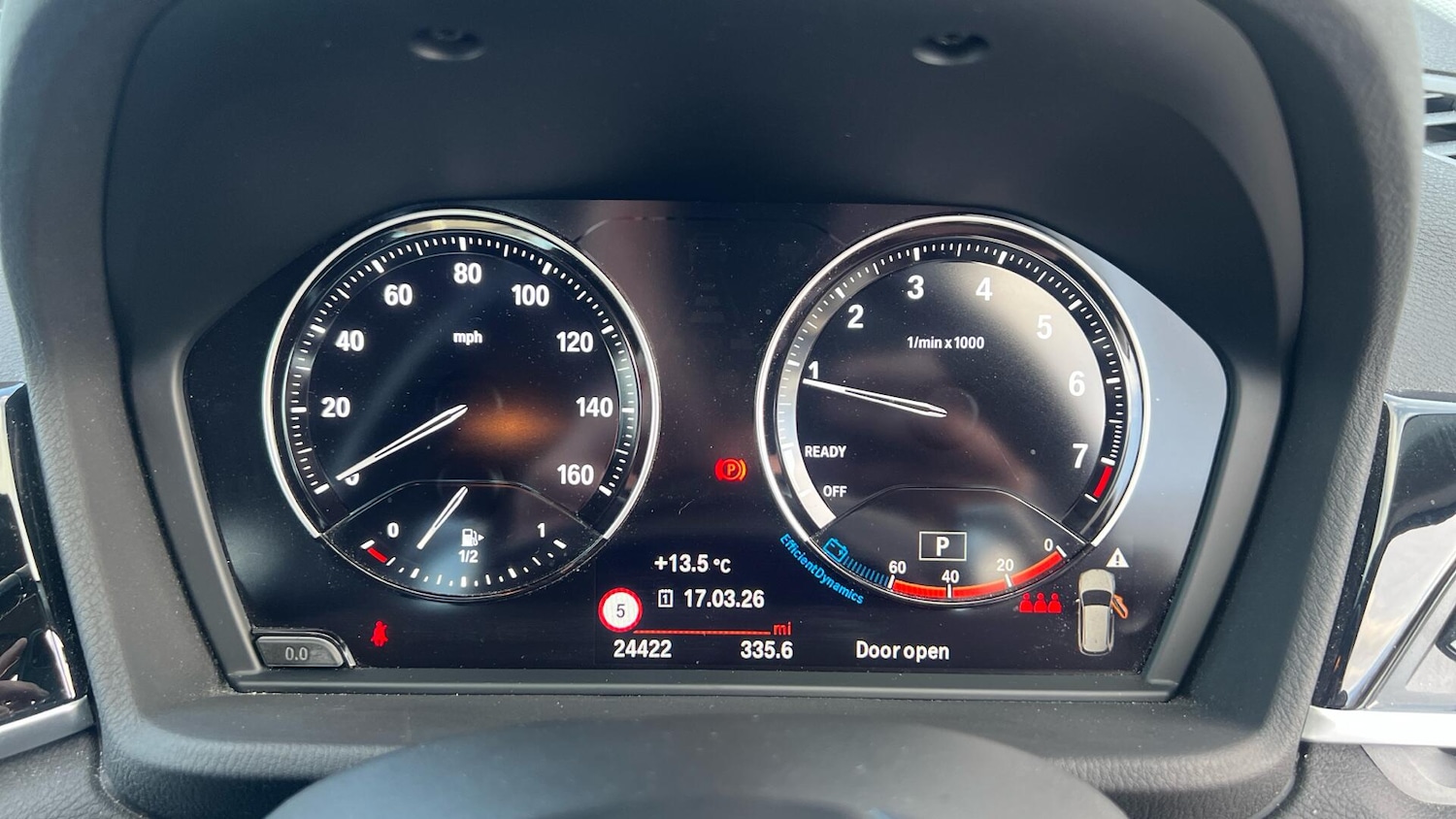 Used BMW X1 for sale - 77939380: Photo 9