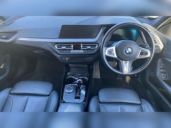 Used BMW 1 Series 2023 for sale - 77351631: Photo