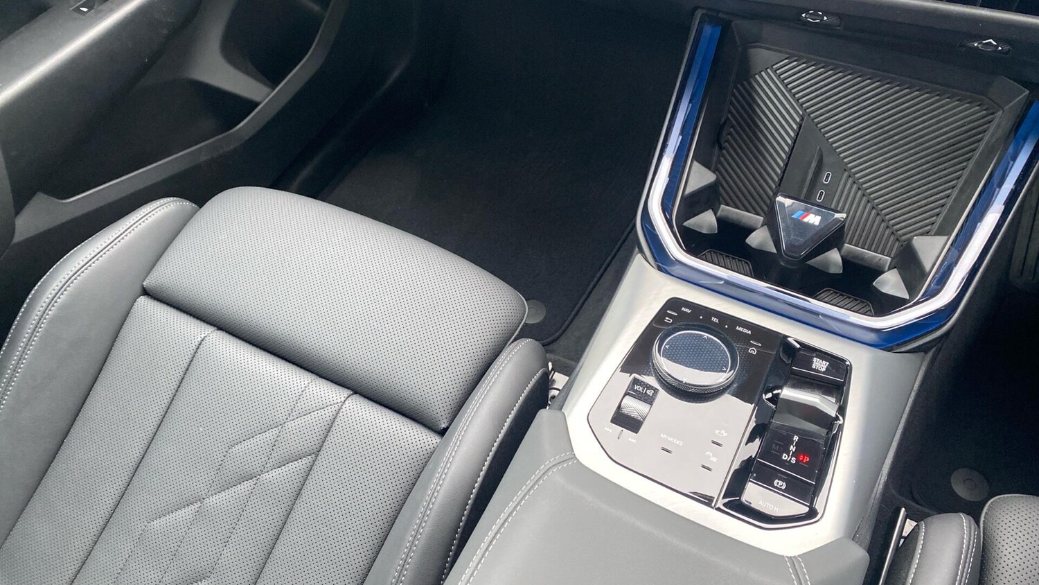 Used BMW X3 2025 for sale - 77081364: Photo 10