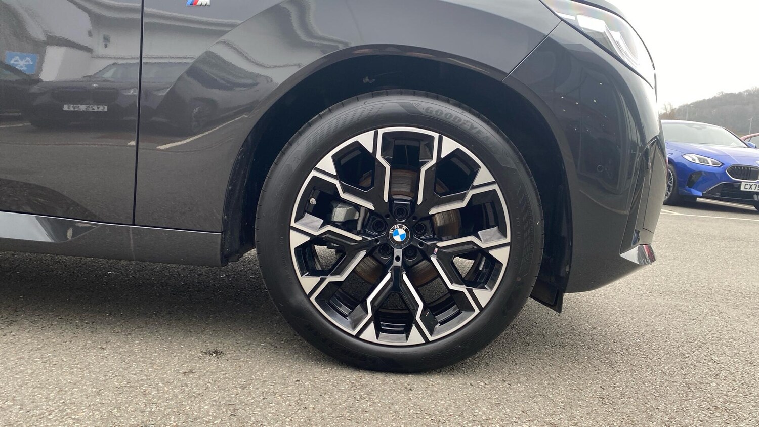 Used BMW X3 2025 for sale - 77081364: Photo 14