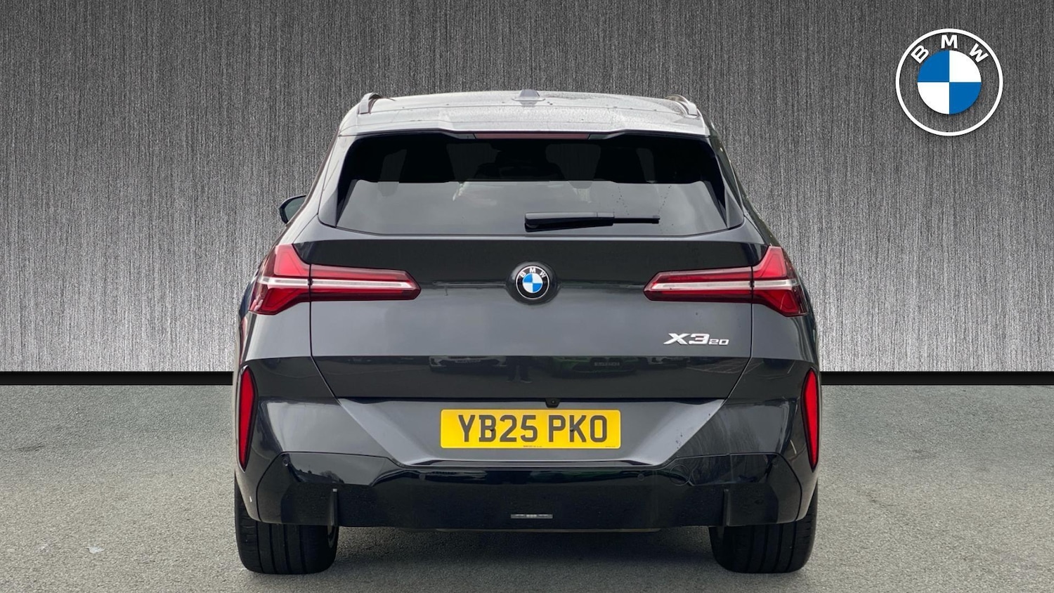 Used BMW X3 2025 for sale - 77081364: Photo 15