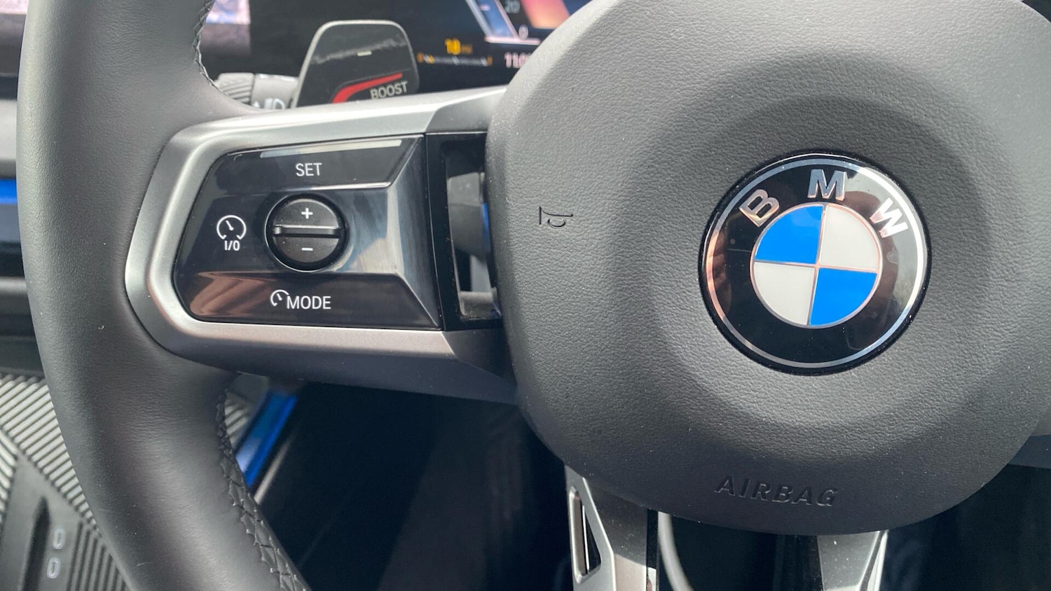 Used BMW X3 2025 for sale - 77081364: Photo 17