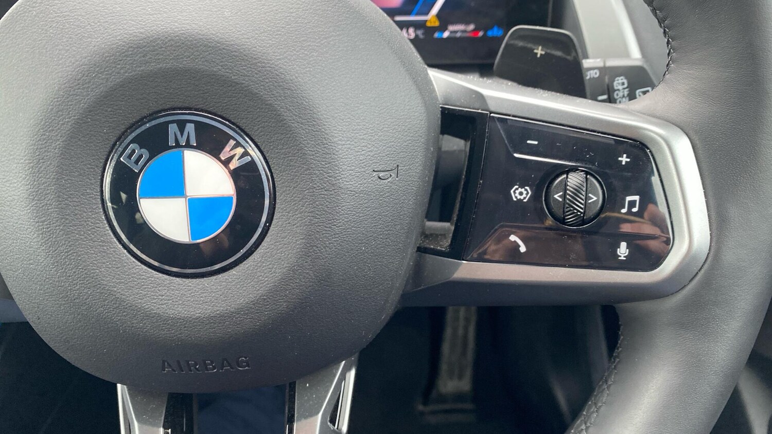 Used BMW X3 2025 for sale - 77081364: Photo 18