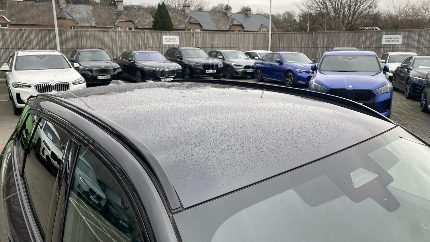 Used BMW X3 2025 for sale - 77081364: Photo 21