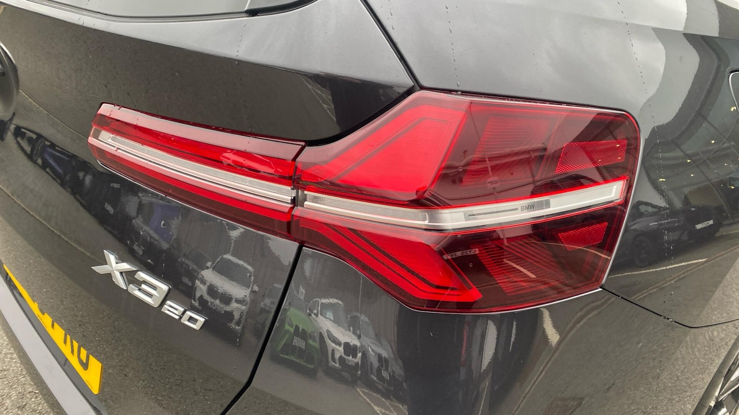 Used BMW X3 2025 for sale - 77081364: Photo 22