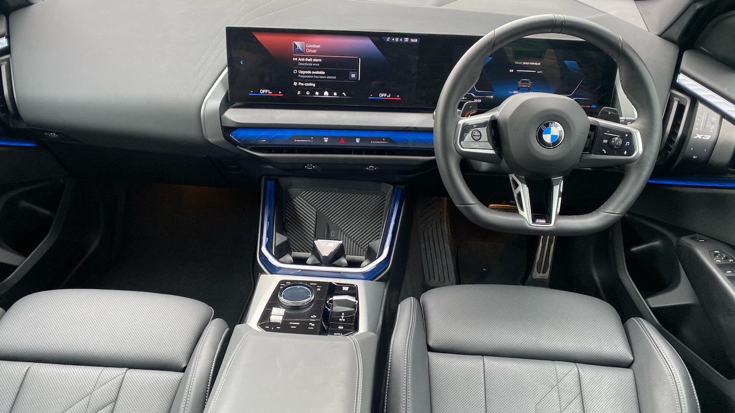 Used BMW X3 2025 for sale - 77081364: Photo 4