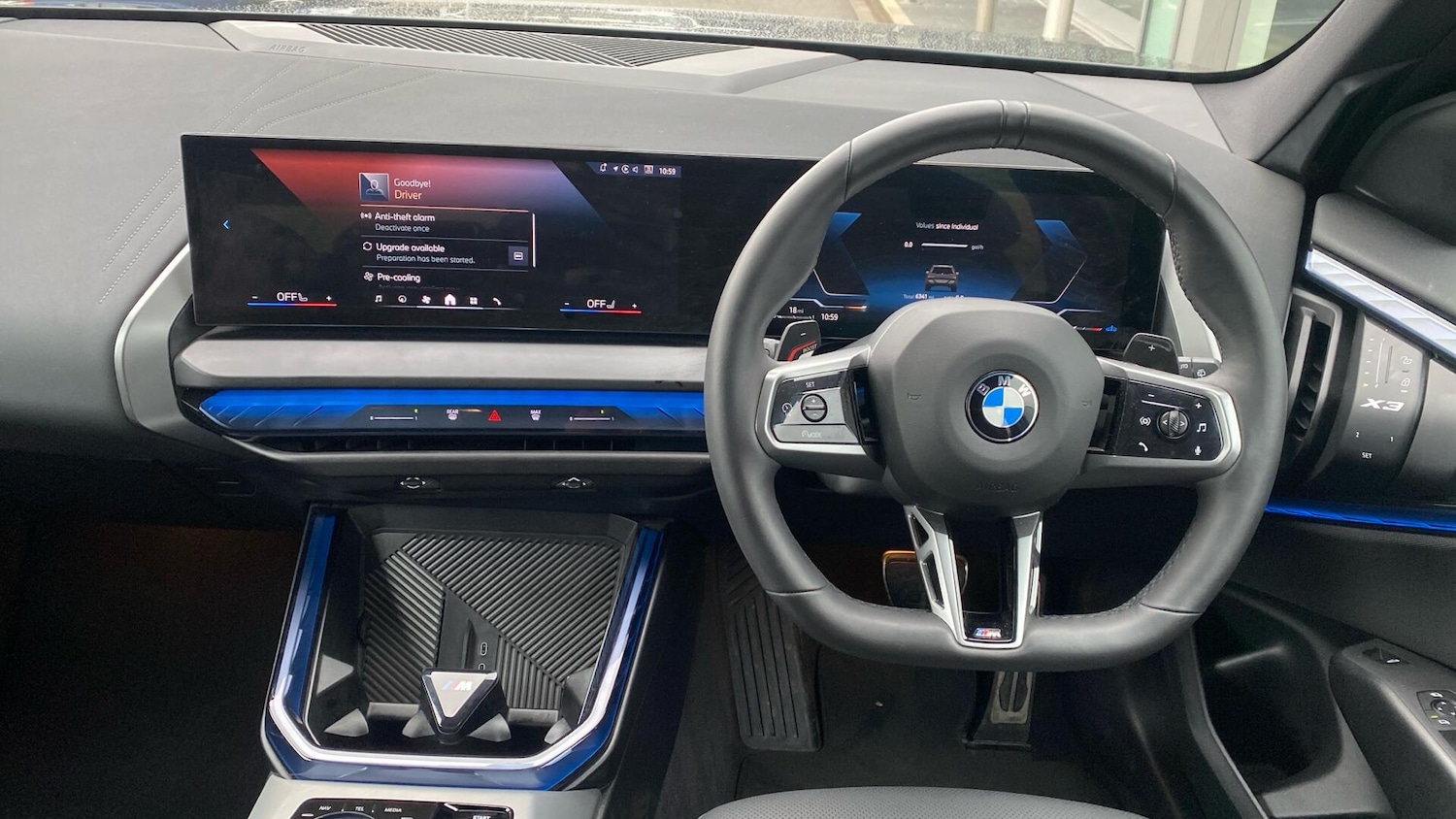 Used BMW X3 2025 for sale - 77081364: Photo 5