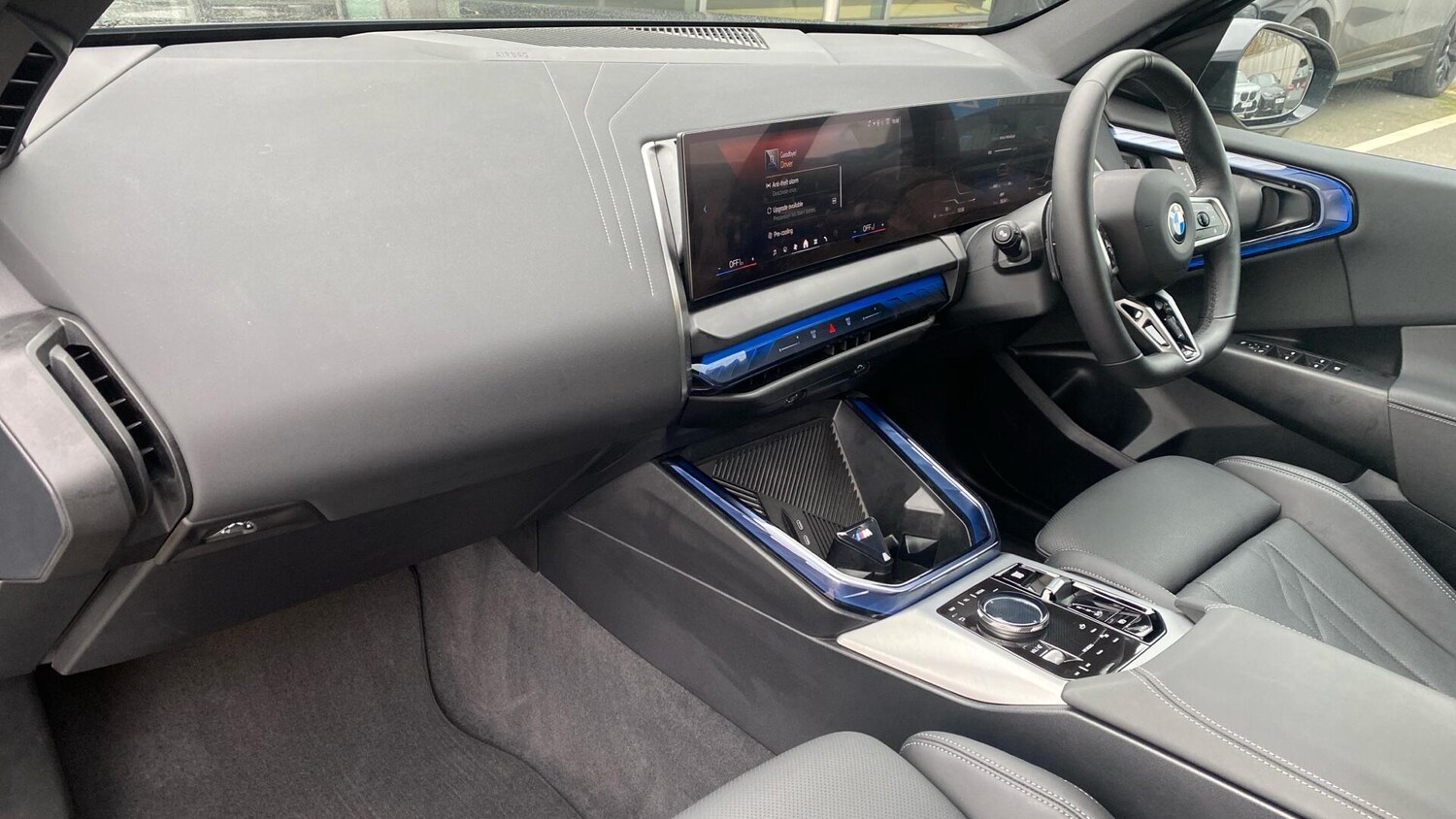 Used BMW X3 2025 for sale - 77081364: Photo 7