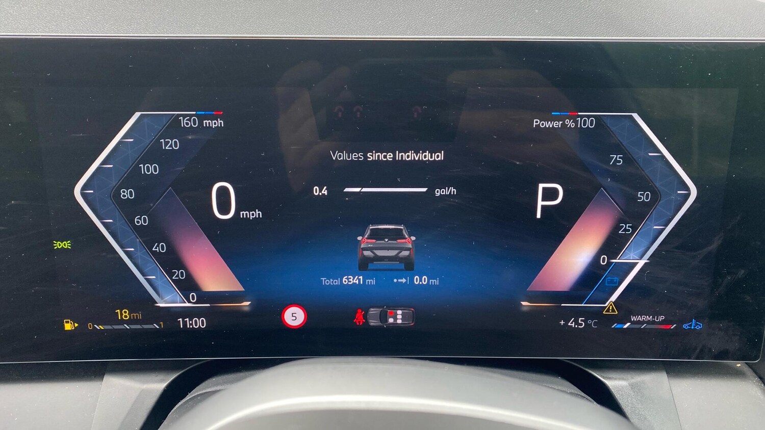 Used BMW X3 2025 for sale - 77081364: Photo 9