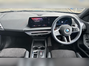 Used BMW 1 Series 2024 for sale - 77768921: Photo