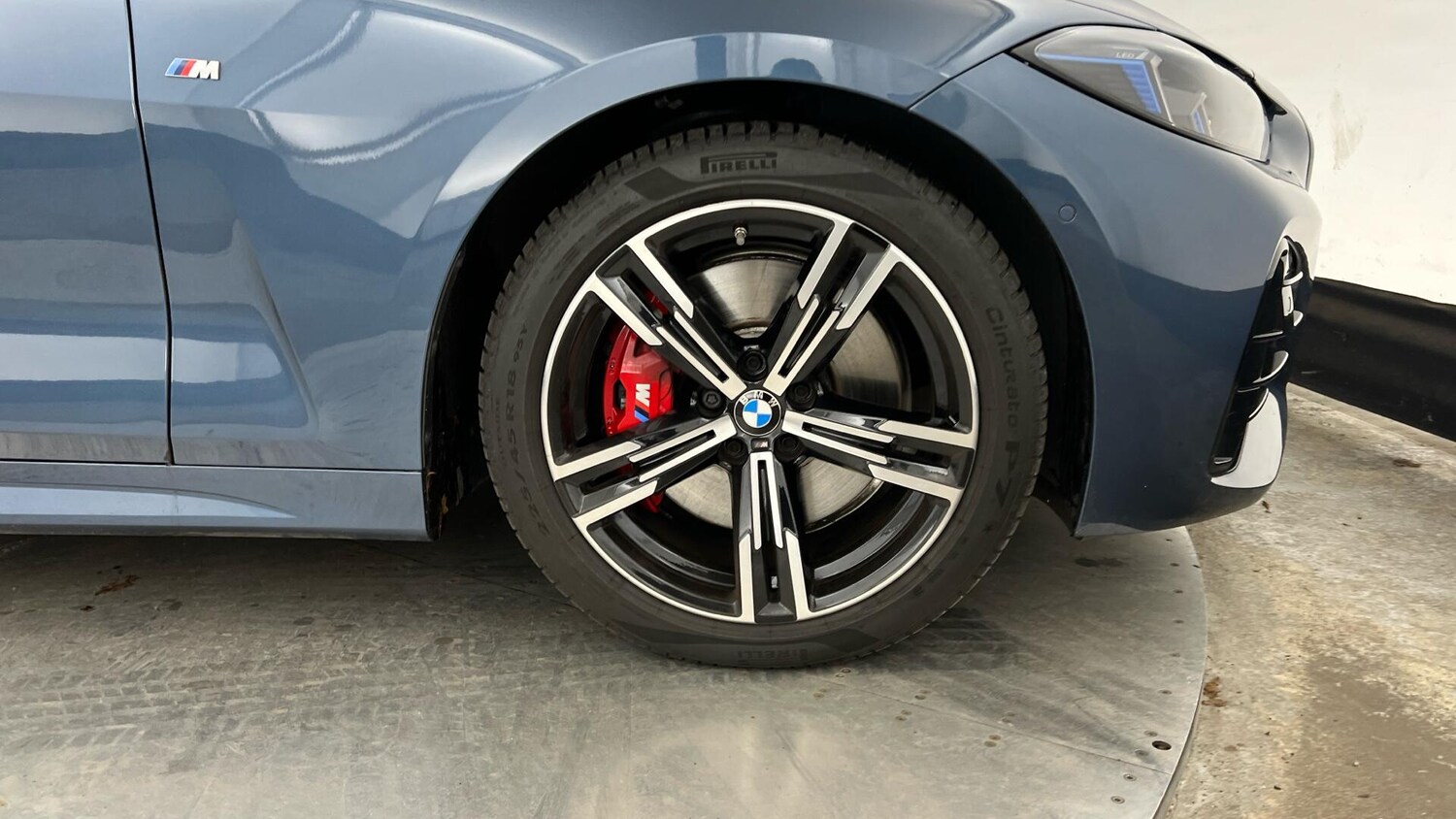 Used BMW 4 Series 2025 for sale - 76760598: Photo 14