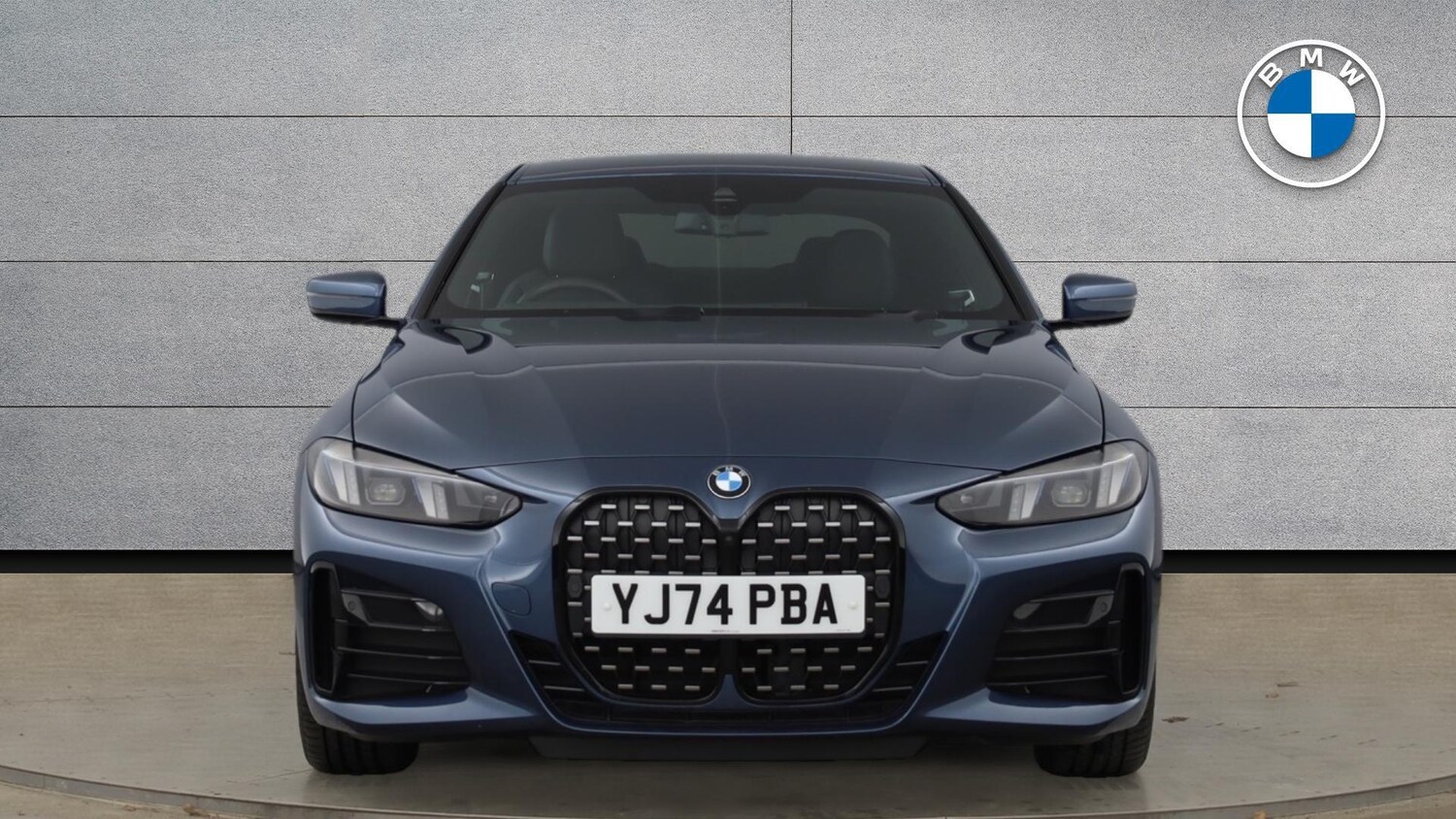 Used BMW 4 Series 2025 for sale - 76760598: Photo 16