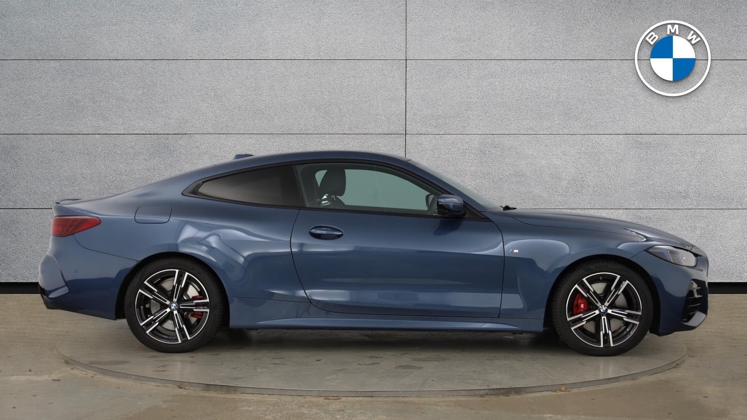 Used BMW 4 Series 2025 for sale - 76760598: Photo 3