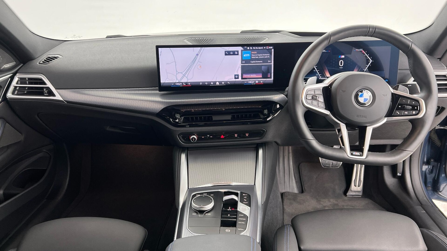 Used BMW 4 Series 2025 for sale - 76760598: Photo 4