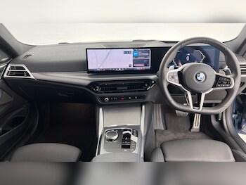 Used BMW 4 Series 2025 for sale - 76760598: Photo