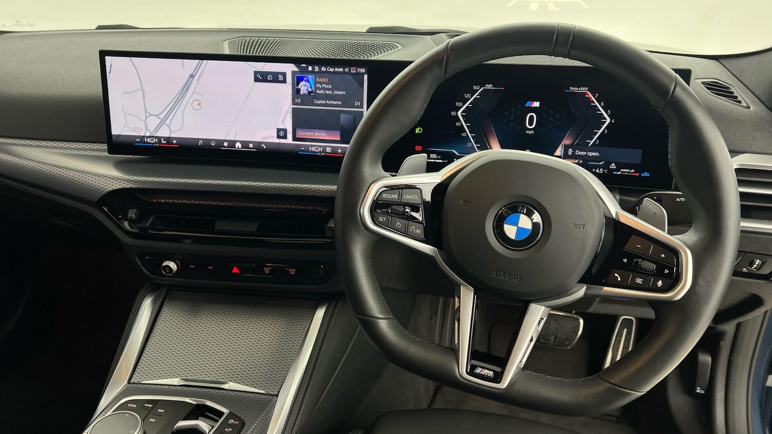 Used BMW 4 Series 2025 for sale - 76760598: Photo 5