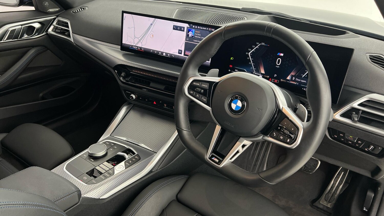 Used BMW 4 Series 2025 for sale - 76760598: Photo 6