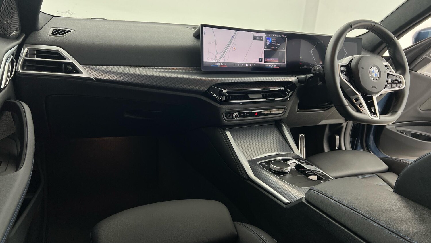 Used BMW 4 Series 2025 for sale - 76760598: Photo 7