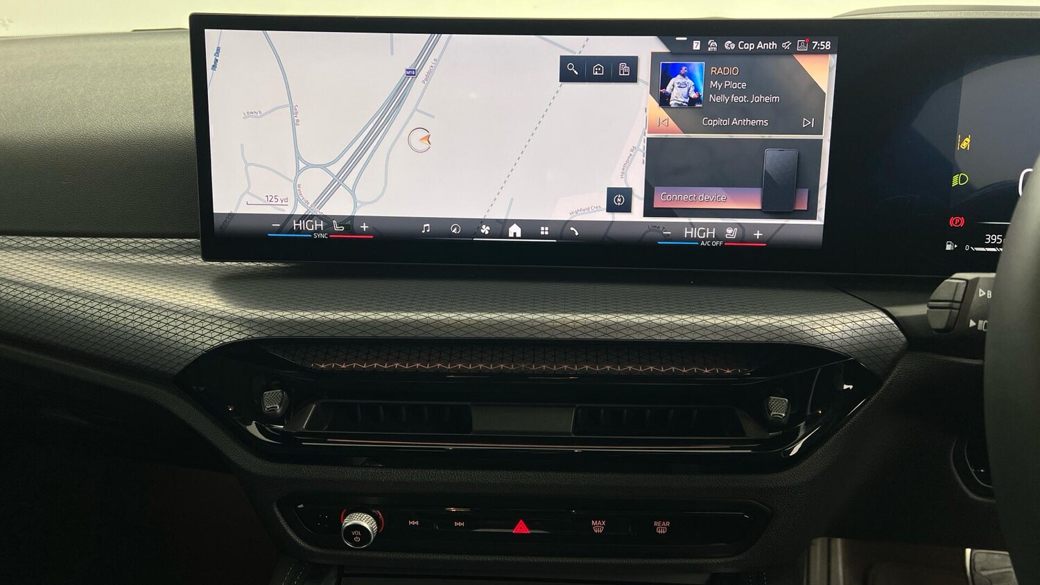 Used BMW 4 Series 2025 for sale - 76760598: Photo 8