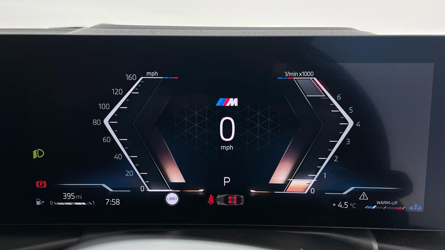 Used BMW 4 Series 2025 for sale - 76760598: Photo 9