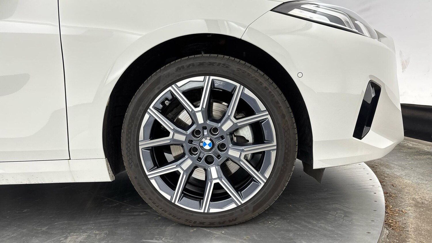 Used BMW 1 Series 2025 for sale - 76760562: Photo 14