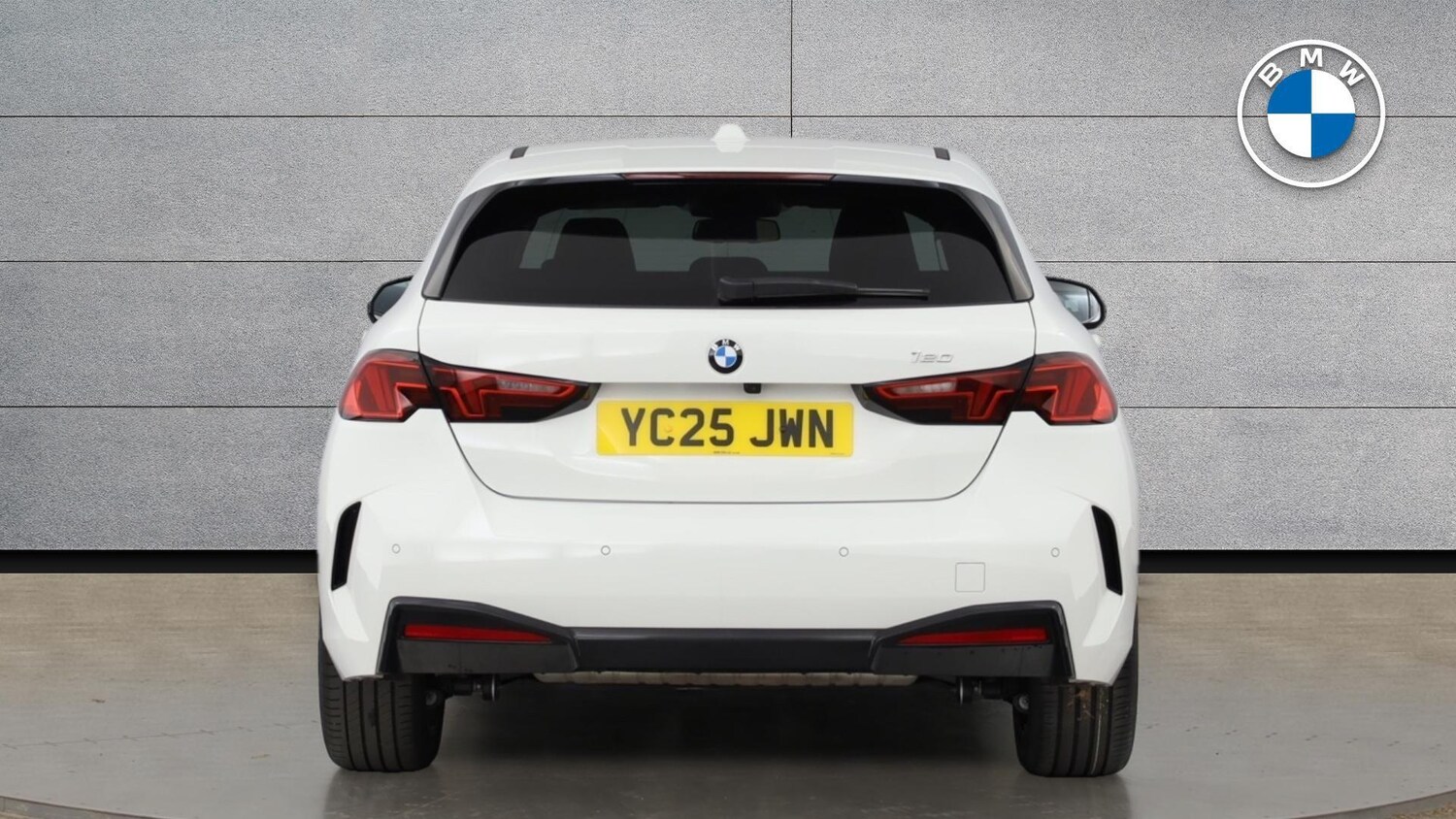 Used BMW 1 Series 2025 for sale - 76760562: Photo 15