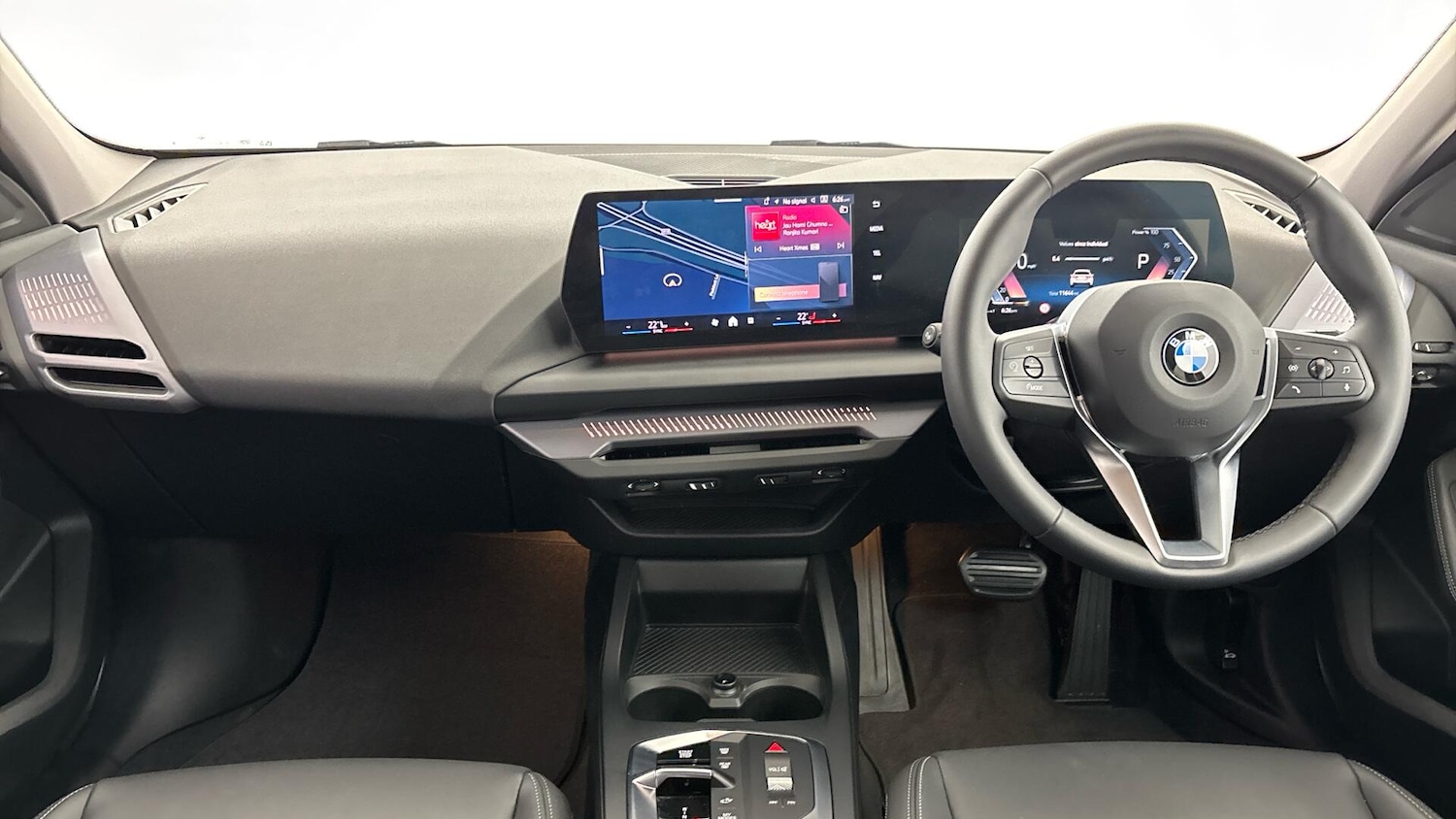 Used BMW 1 Series 2025 for sale - 76760562: Photo 4