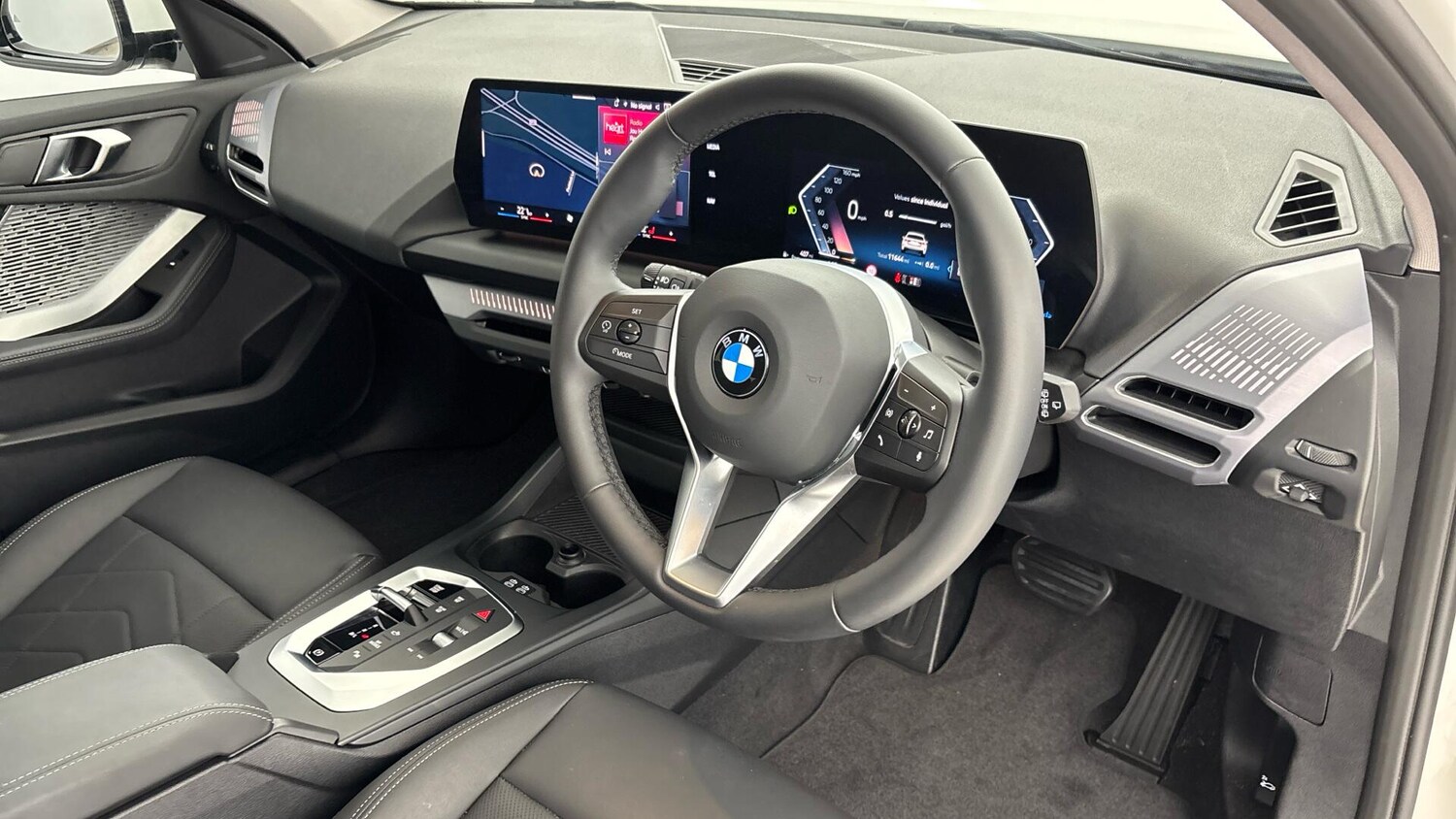 Used BMW 1 Series 2025 for sale - 76760562: Photo 6