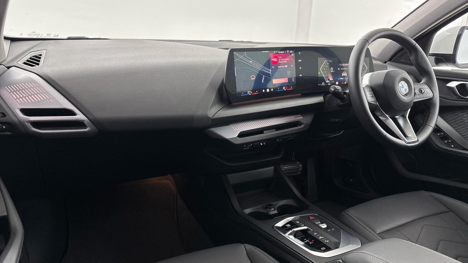 Used BMW 1 Series 2025 for sale - 76760562: Photo 7