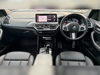 Used BMW X3 2024 for sale - 76823703: Photo