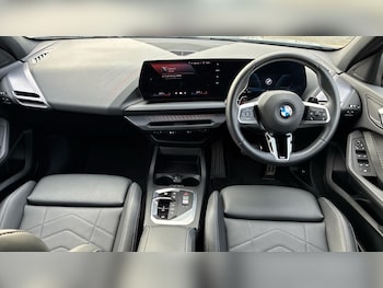 Used BMW 1 Series 2025 for sale - 77825173: Photo