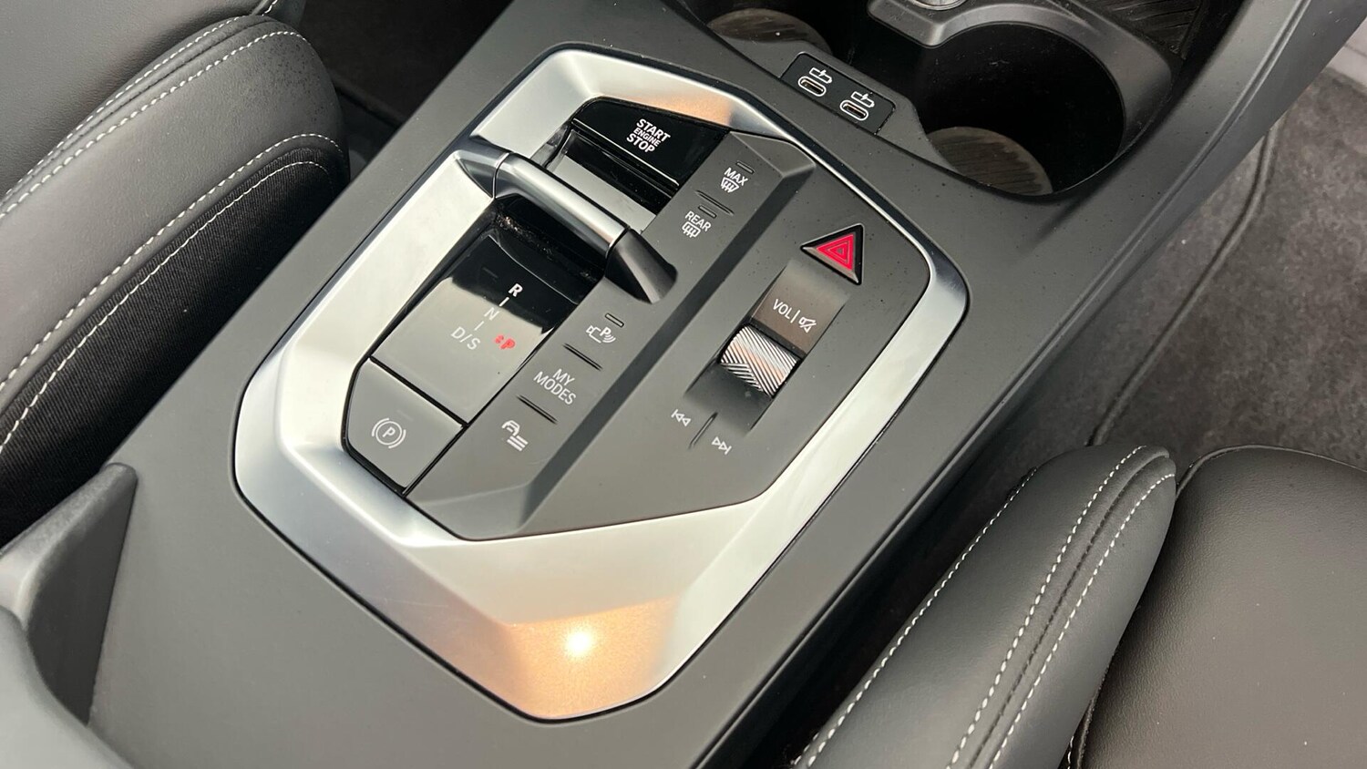 Used BMW 1 Series 2025 for sale - 77066480: Photo 10