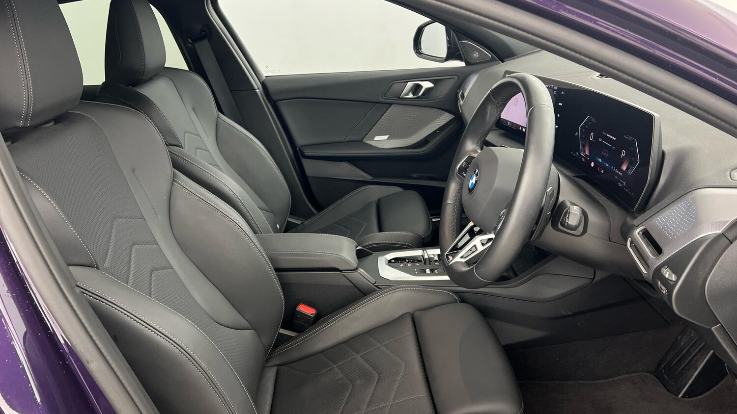 Used BMW 1 Series 2025 for sale - 77066480: Photo 11